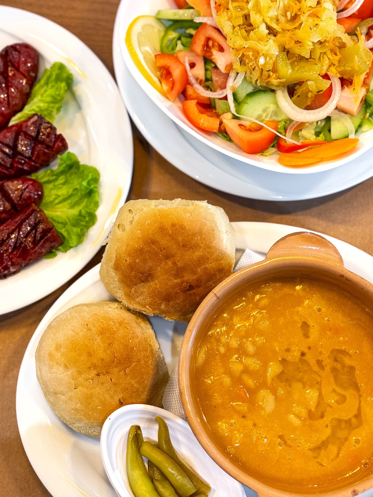 Genti Breakfast&Restaurant