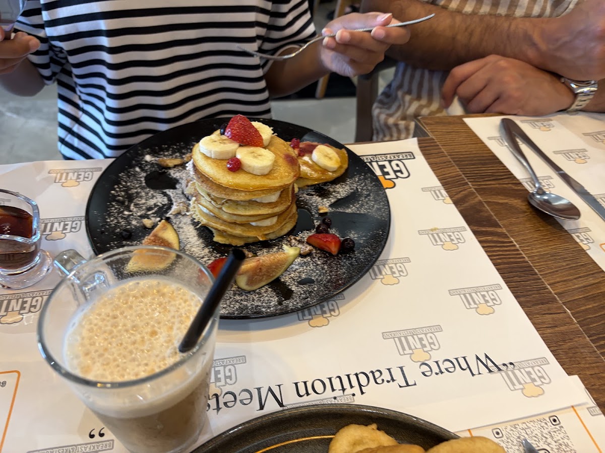 Genti Breakfast&Restaurant