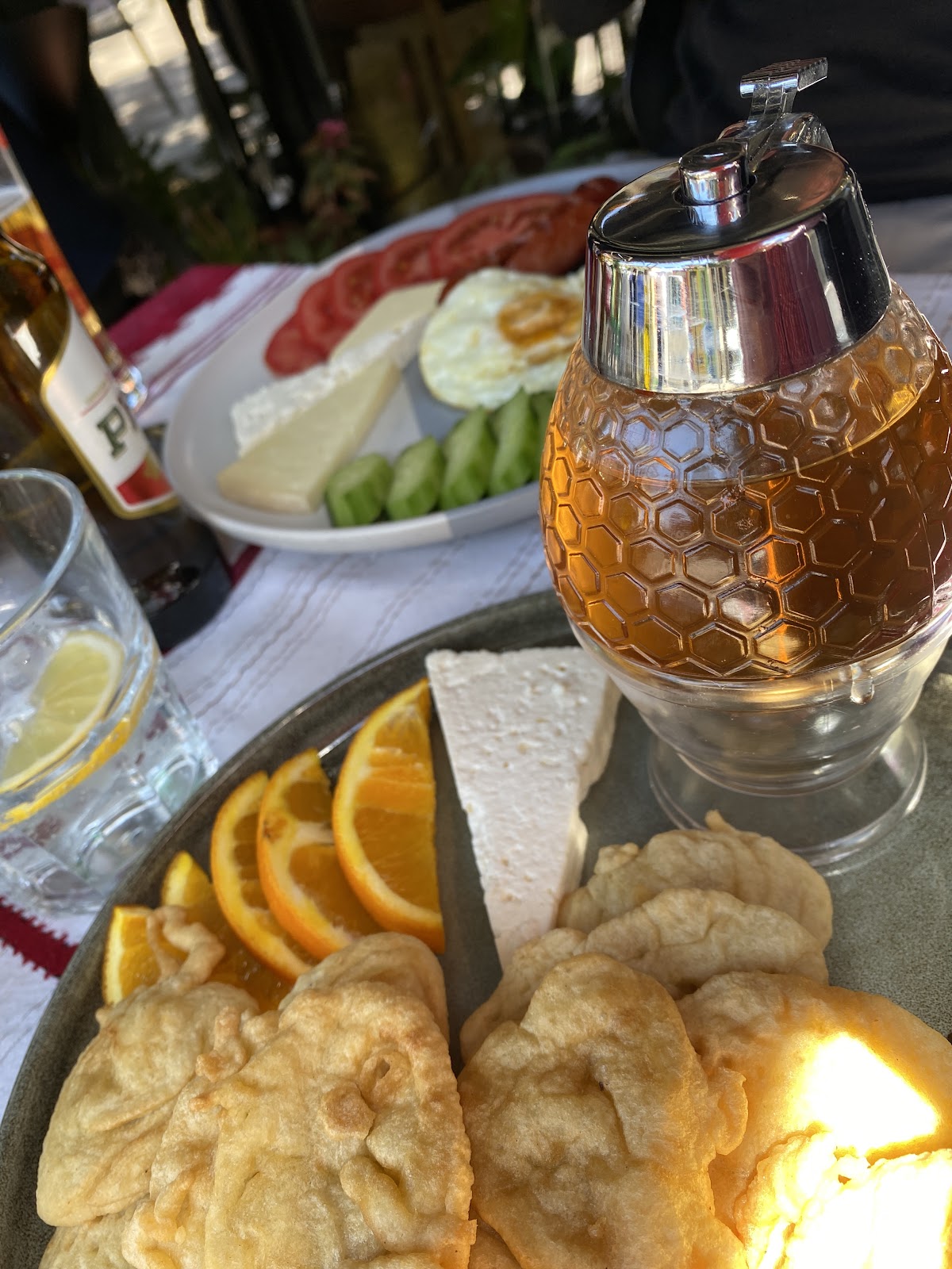 Genti Breakfast&Restaurant