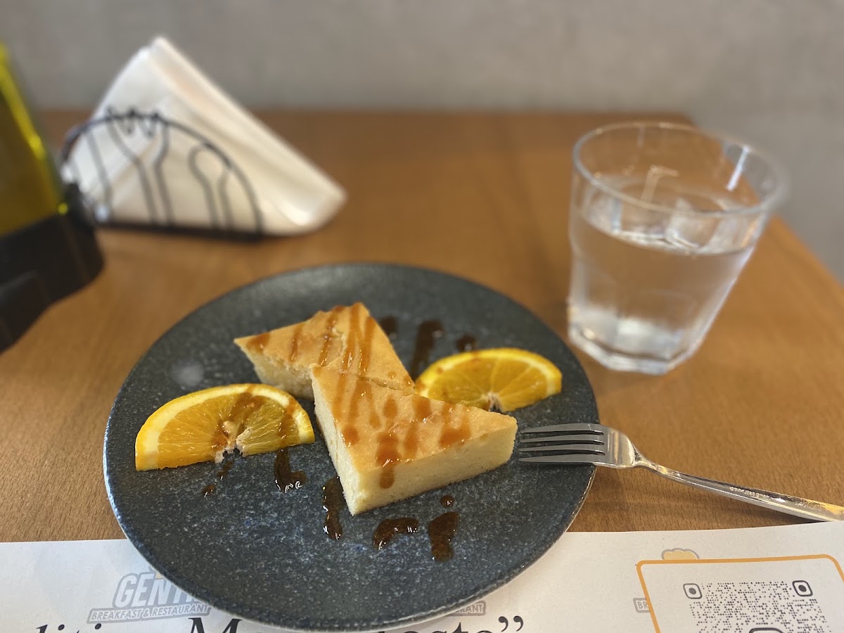 Genti Breakfast&Restaurant