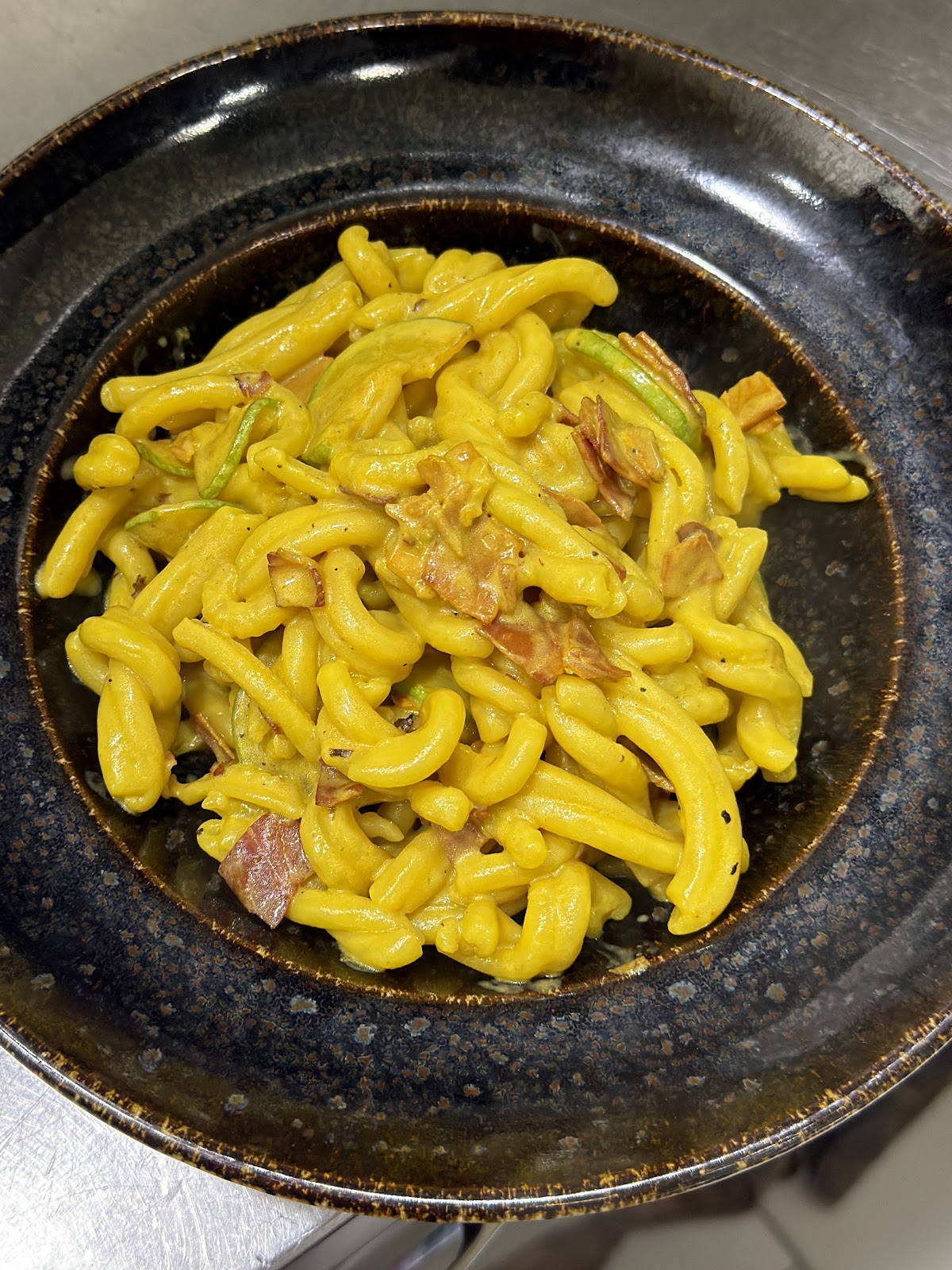 Pasta e Vino