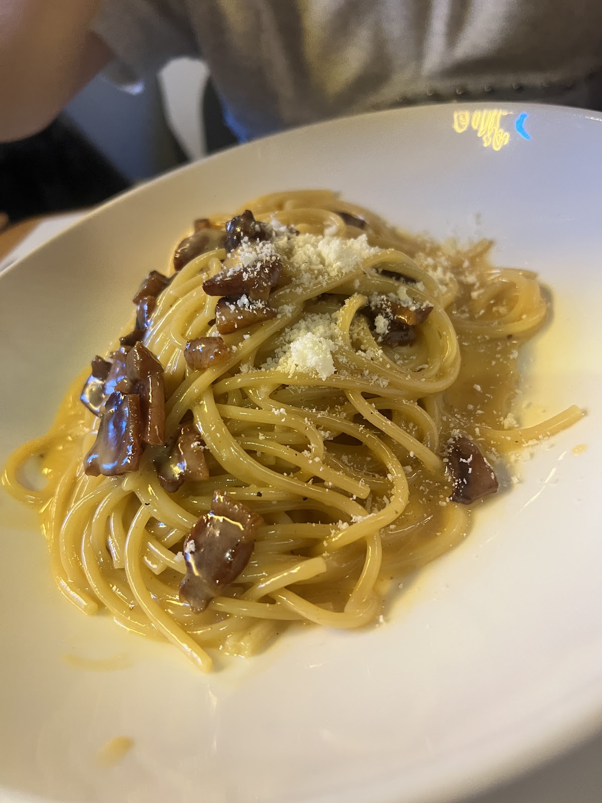 Pasta e Vino