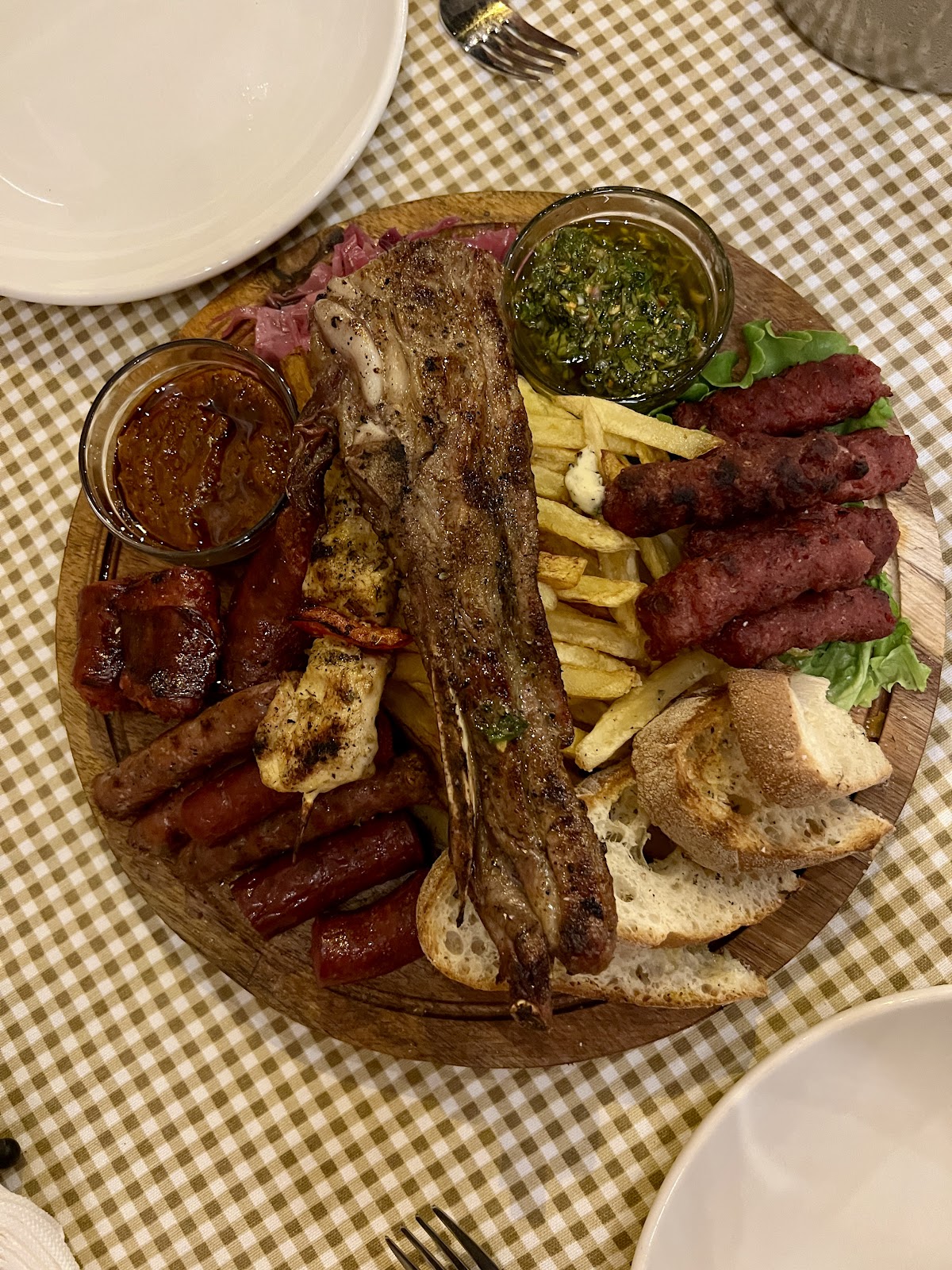 Mezzeria Shkoder