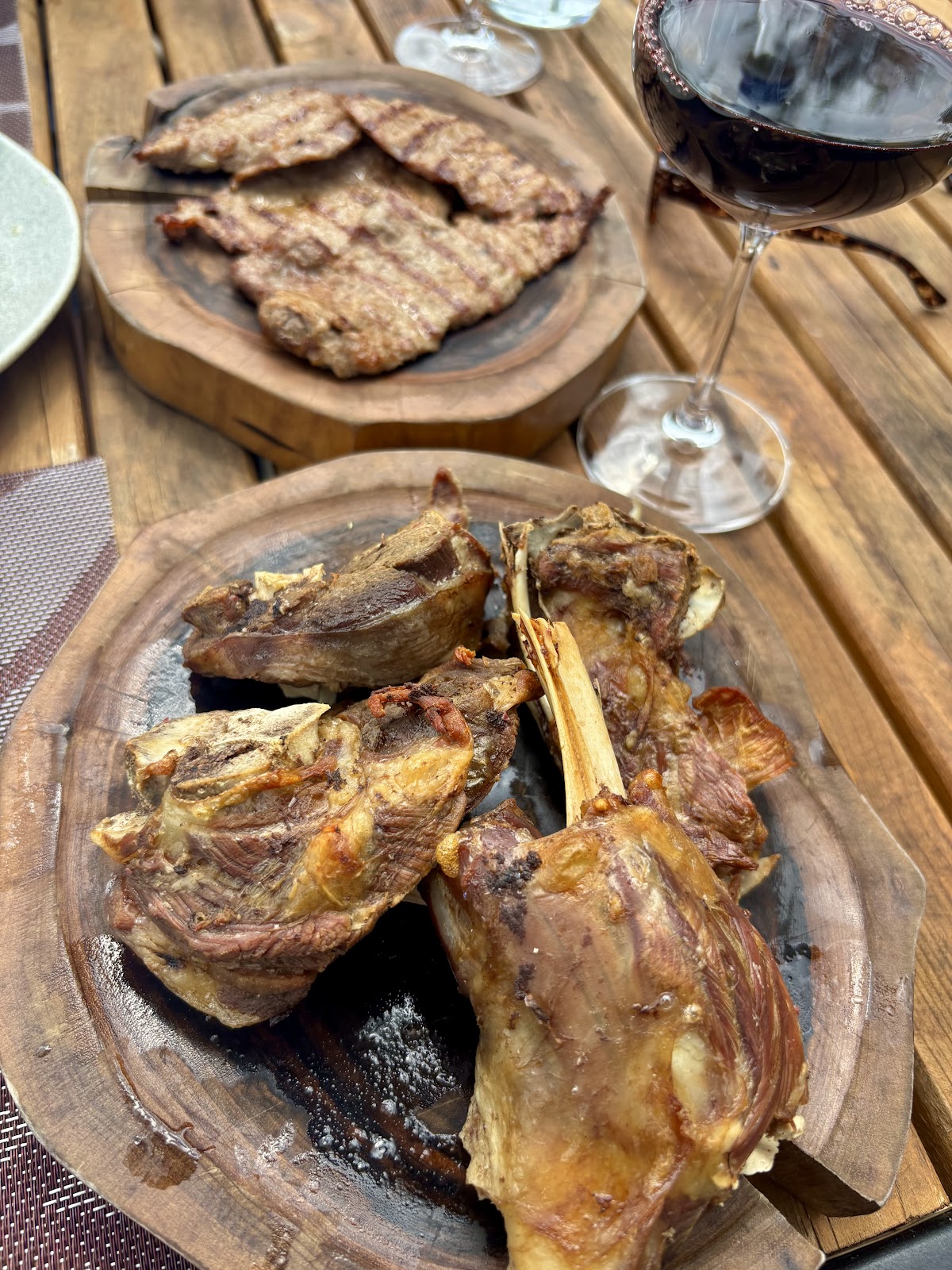 Agroturizëm Faqedol