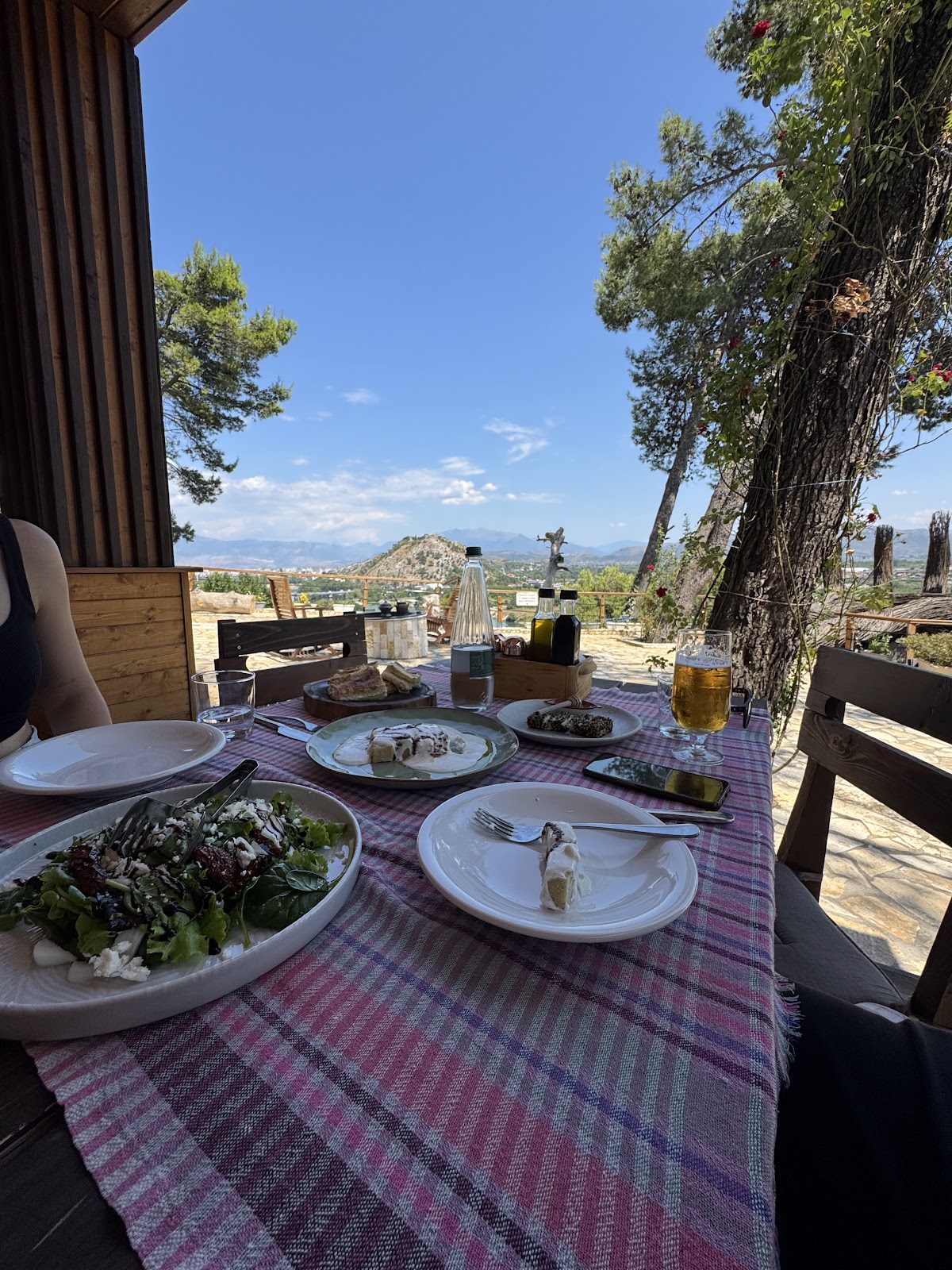 Agroturizëm Faqedol