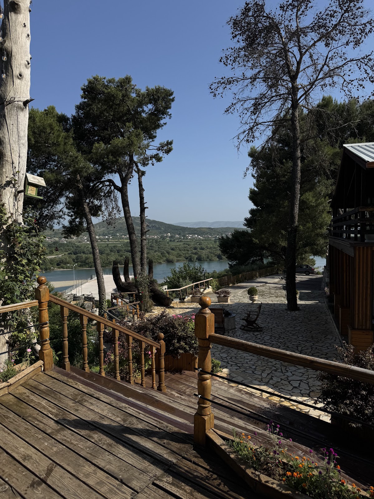 Agroturizëm Faqedol