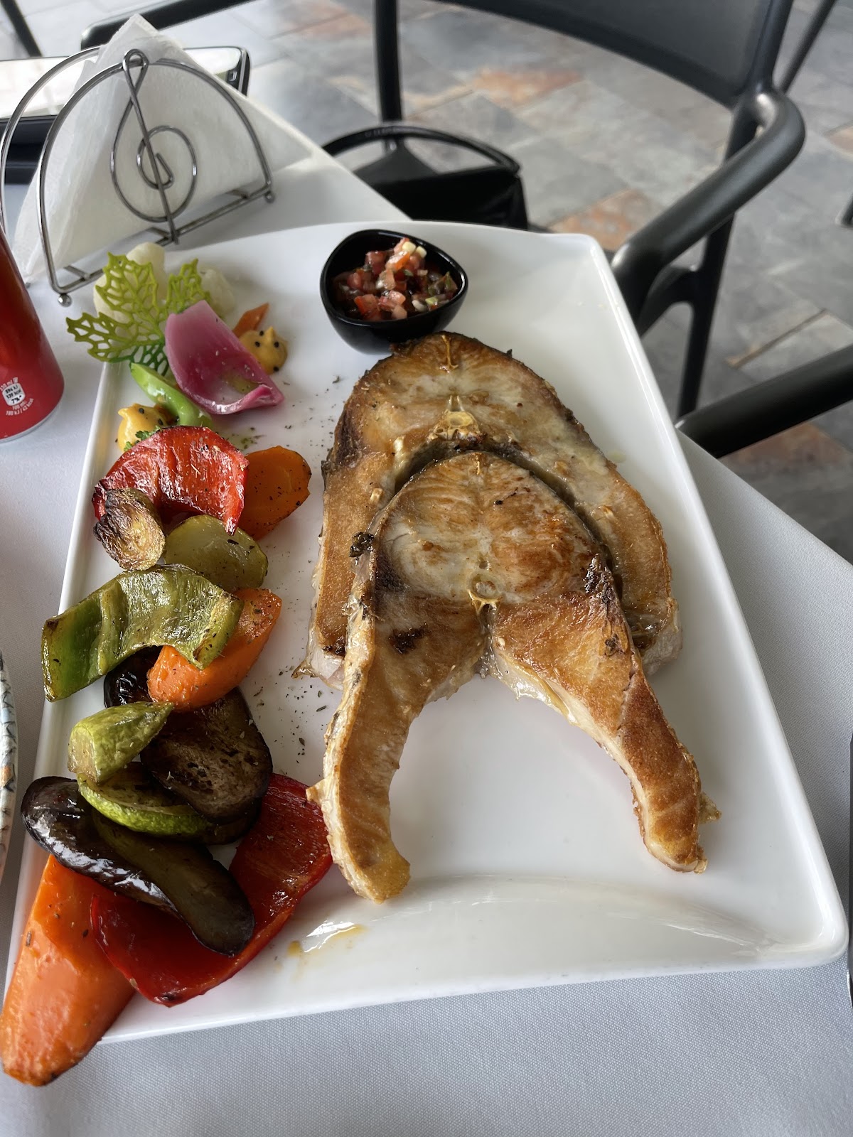 Bar Restaurant Shqiponja