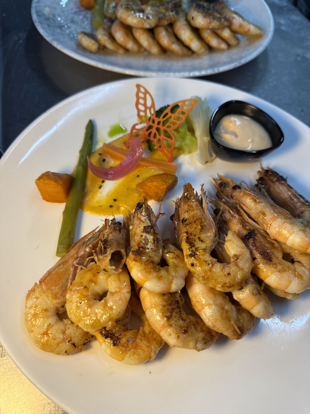 Bar Restaurant Shqiponja
