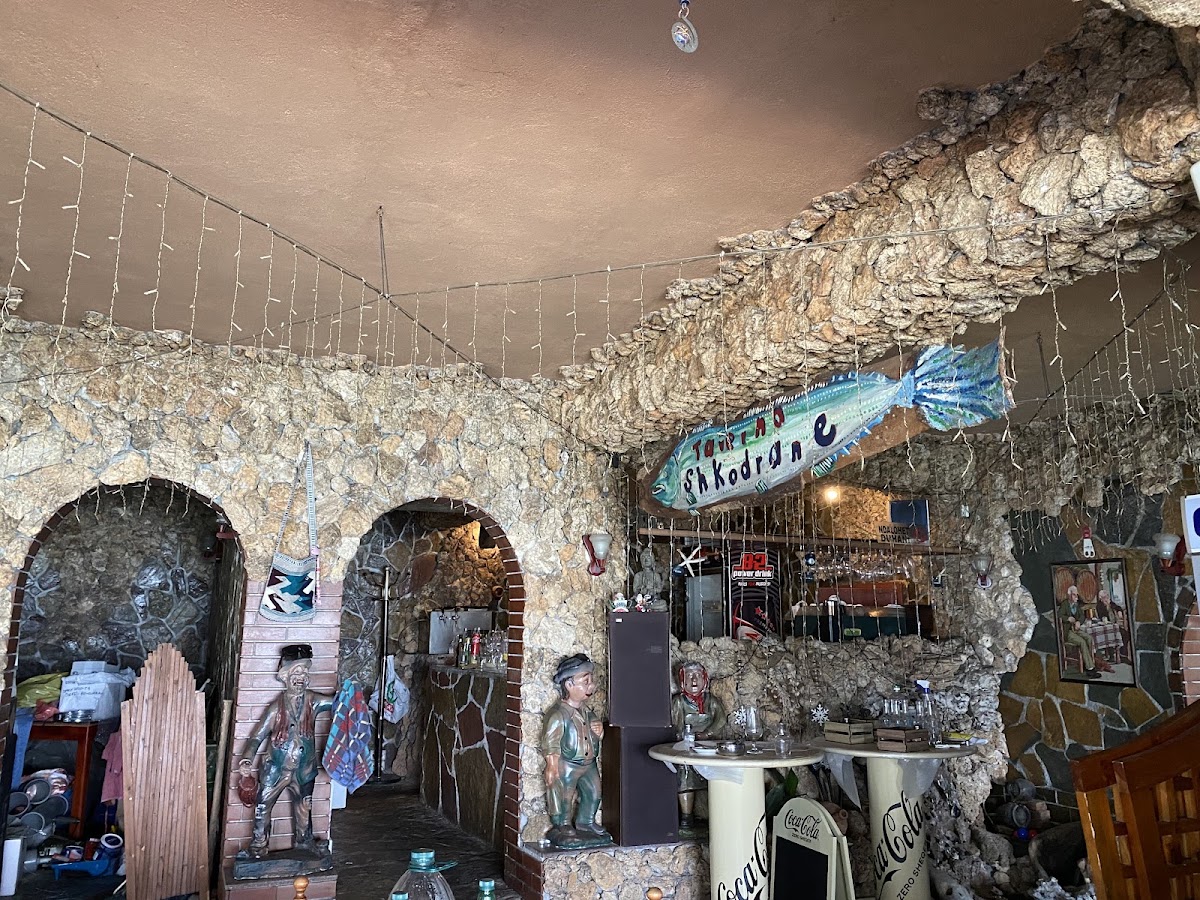 Taverna Shkodrane