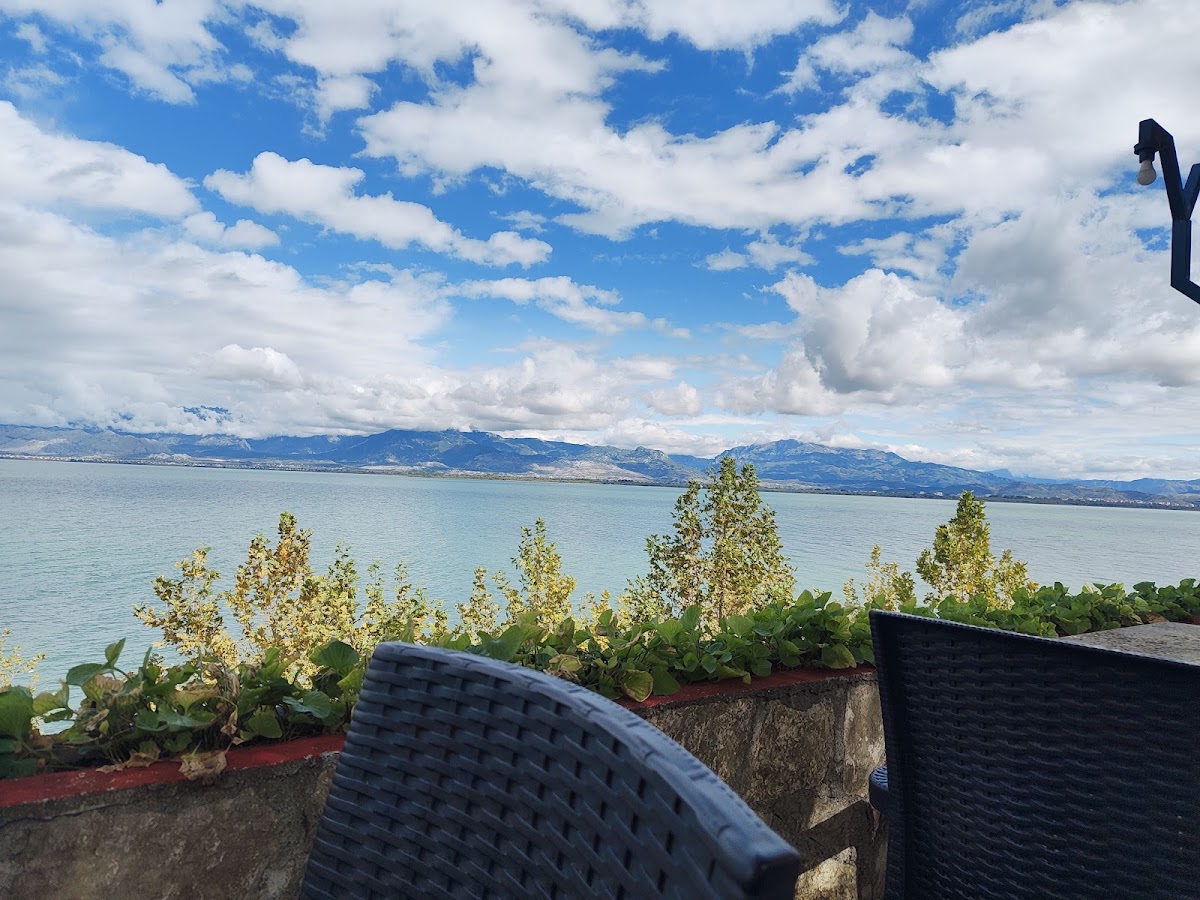 Taverna Shkodrane