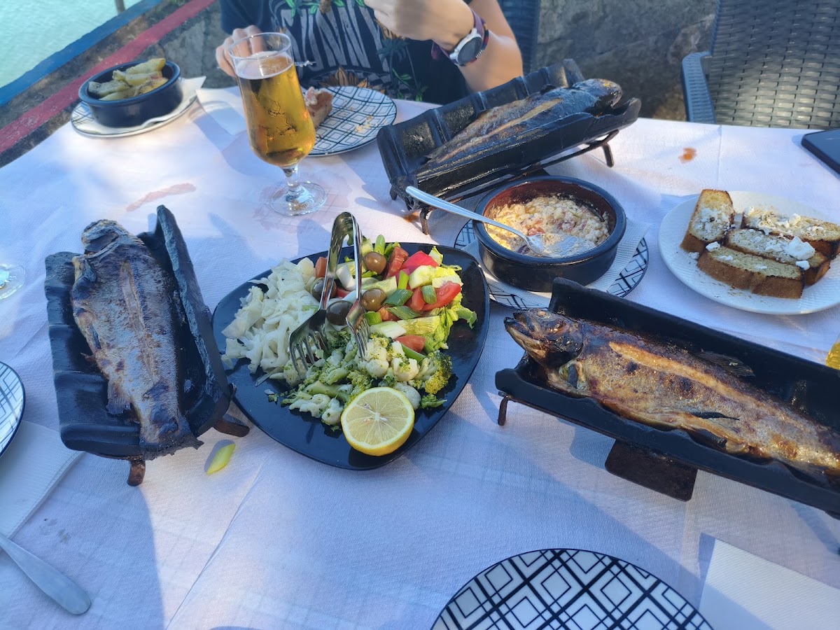 Taverna Shkodrane