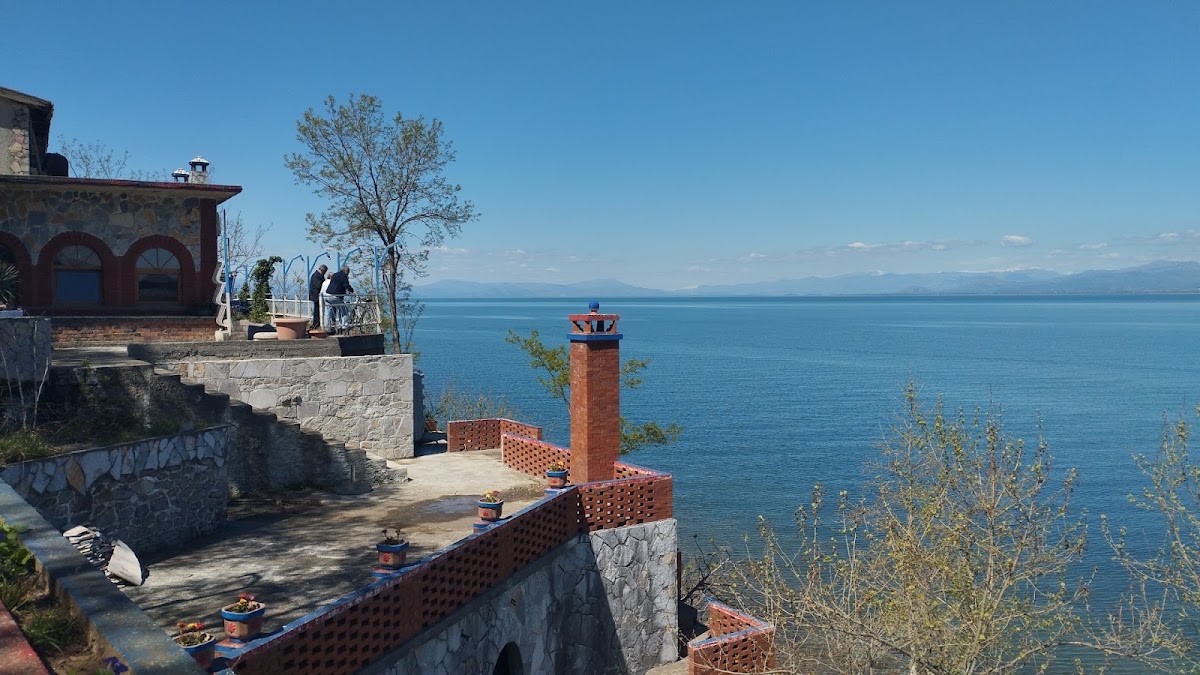 Taverna Shkodrane