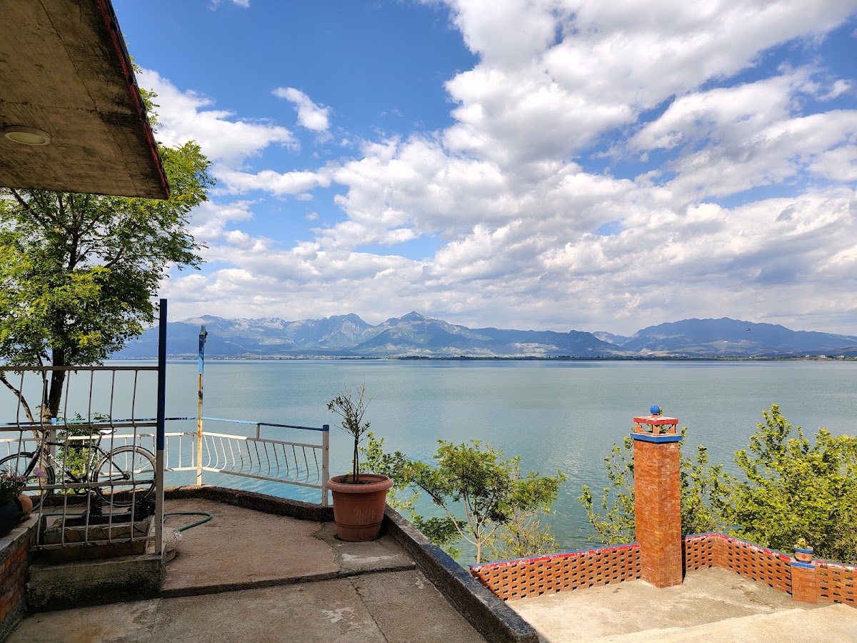 Taverna Shkodrane