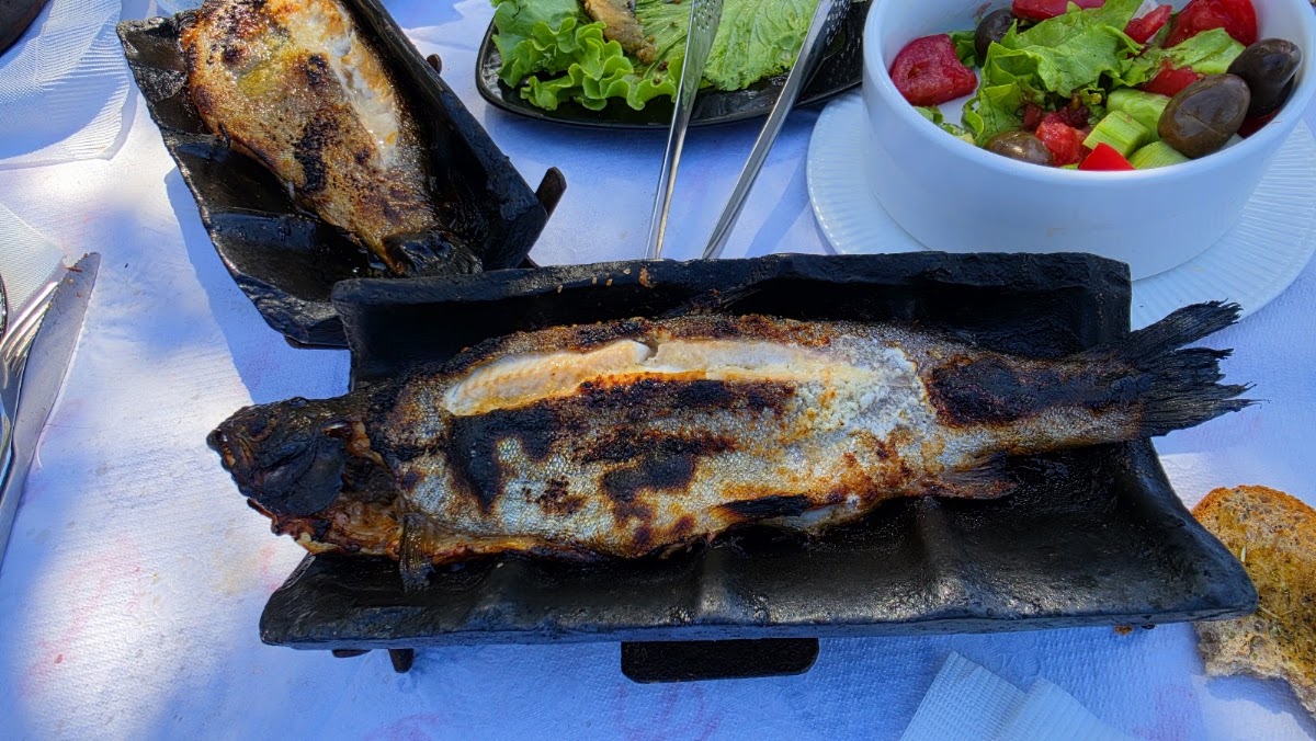 Taverna Shkodrane