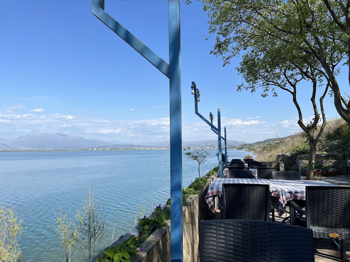 Taverna Shkodrane