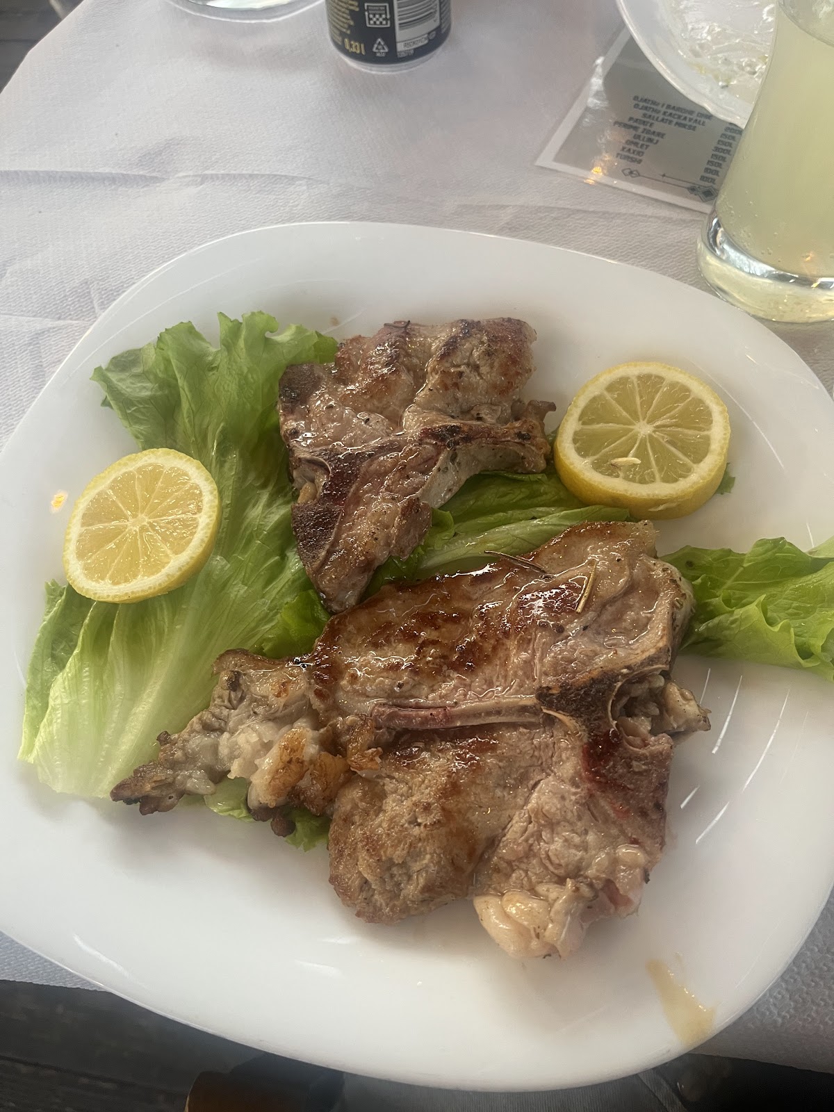 La Baraca Bar & Grill
