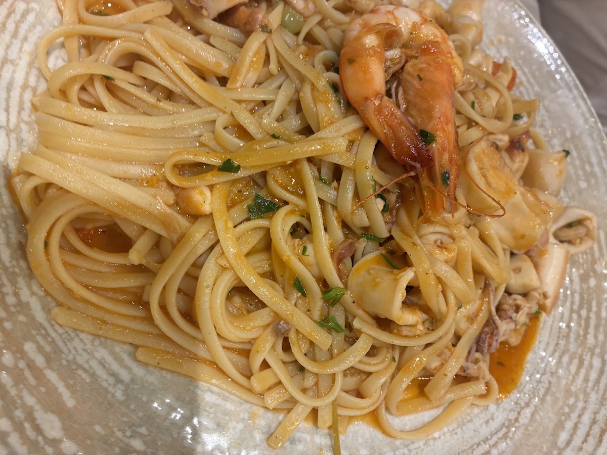 Rozafa Sea Food