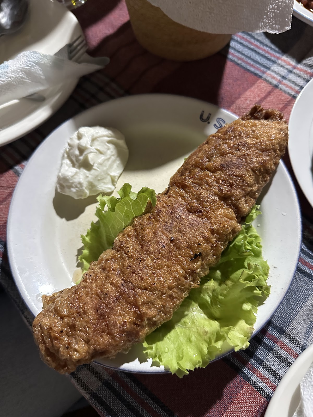 Homemade Food Lili