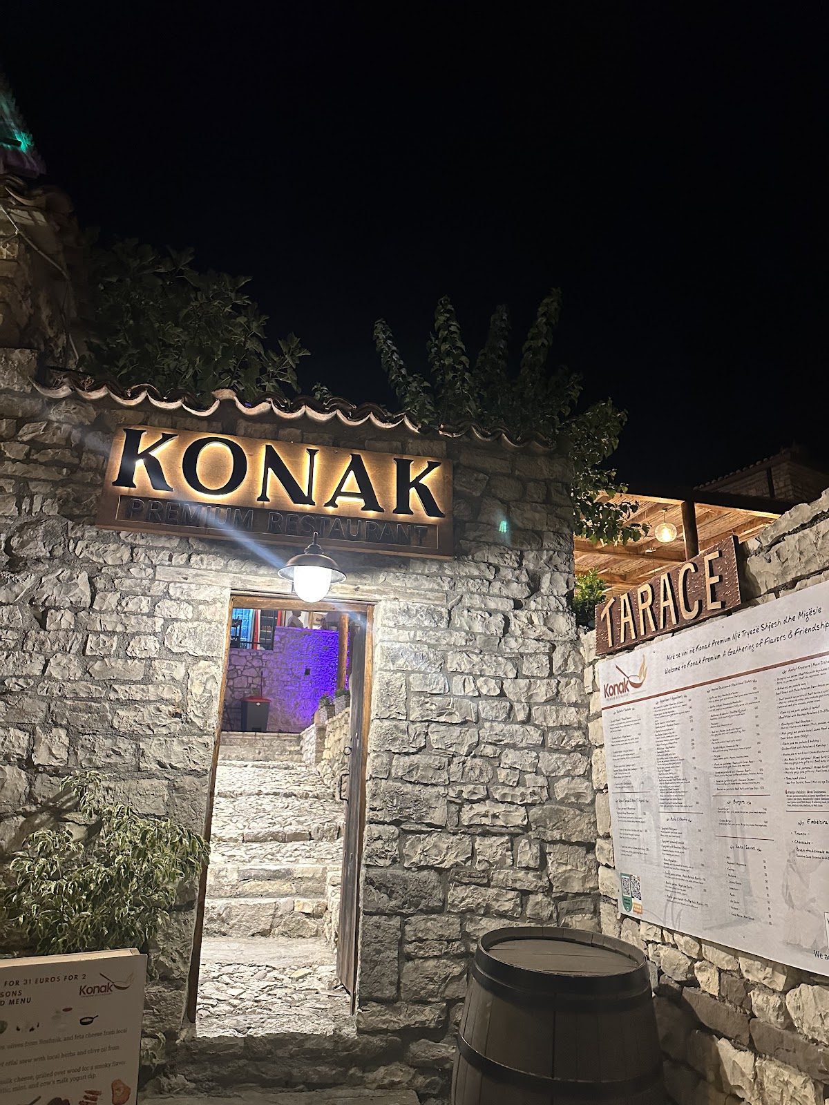 Konak