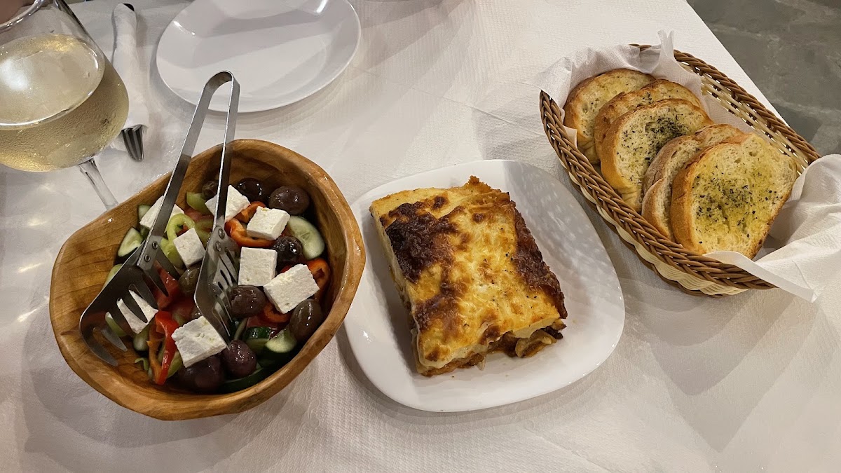 Koroni Kitchen - Traditional Restaurant Berat