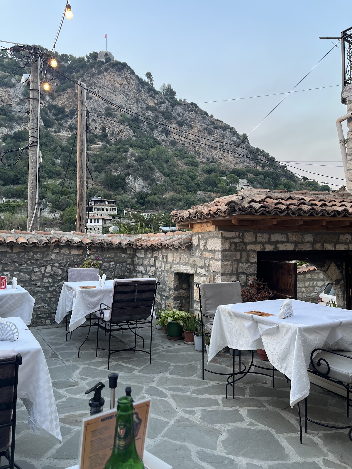Koroni Kitchen - Traditional Restaurant Berat