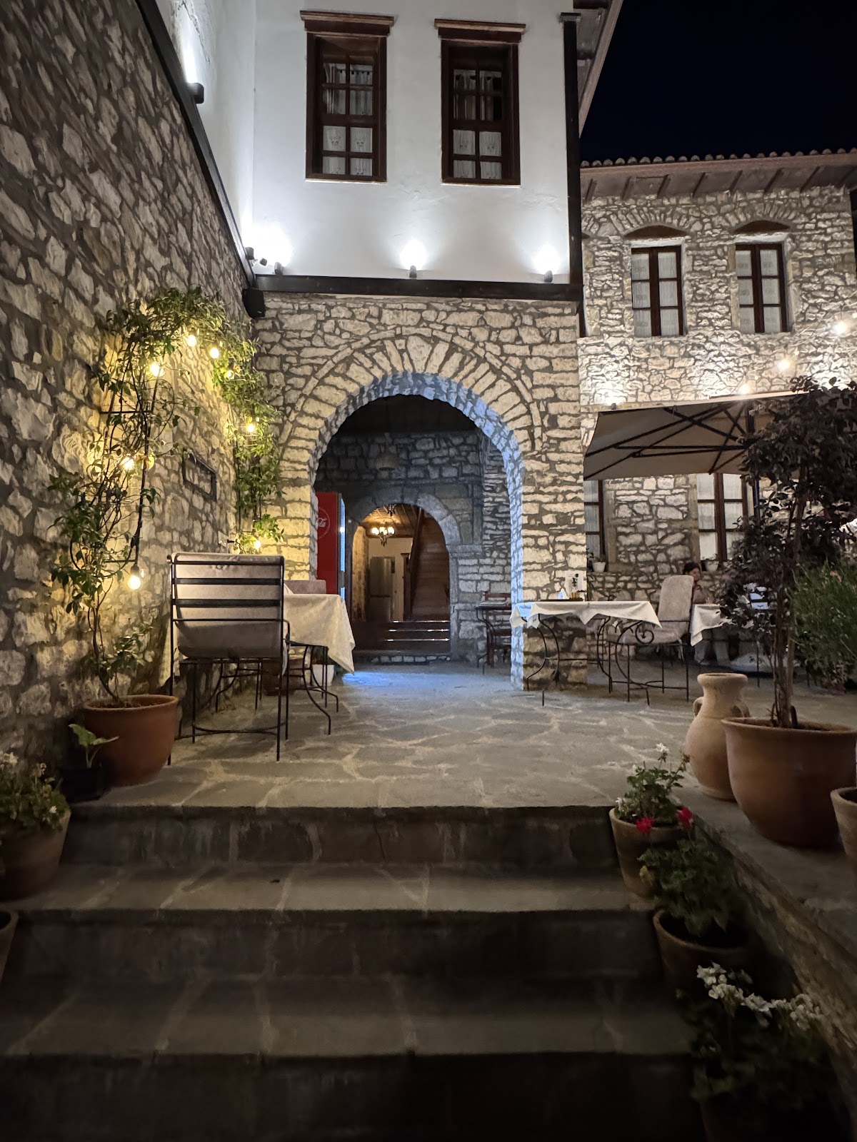 Koroni Kitchen - Traditional Restaurant Berat
