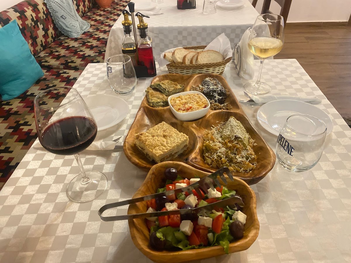 Koroni Kitchen - Traditional Restaurant Berat