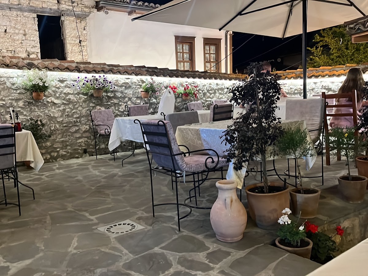 Koroni Kitchen - Traditional Restaurant Berat