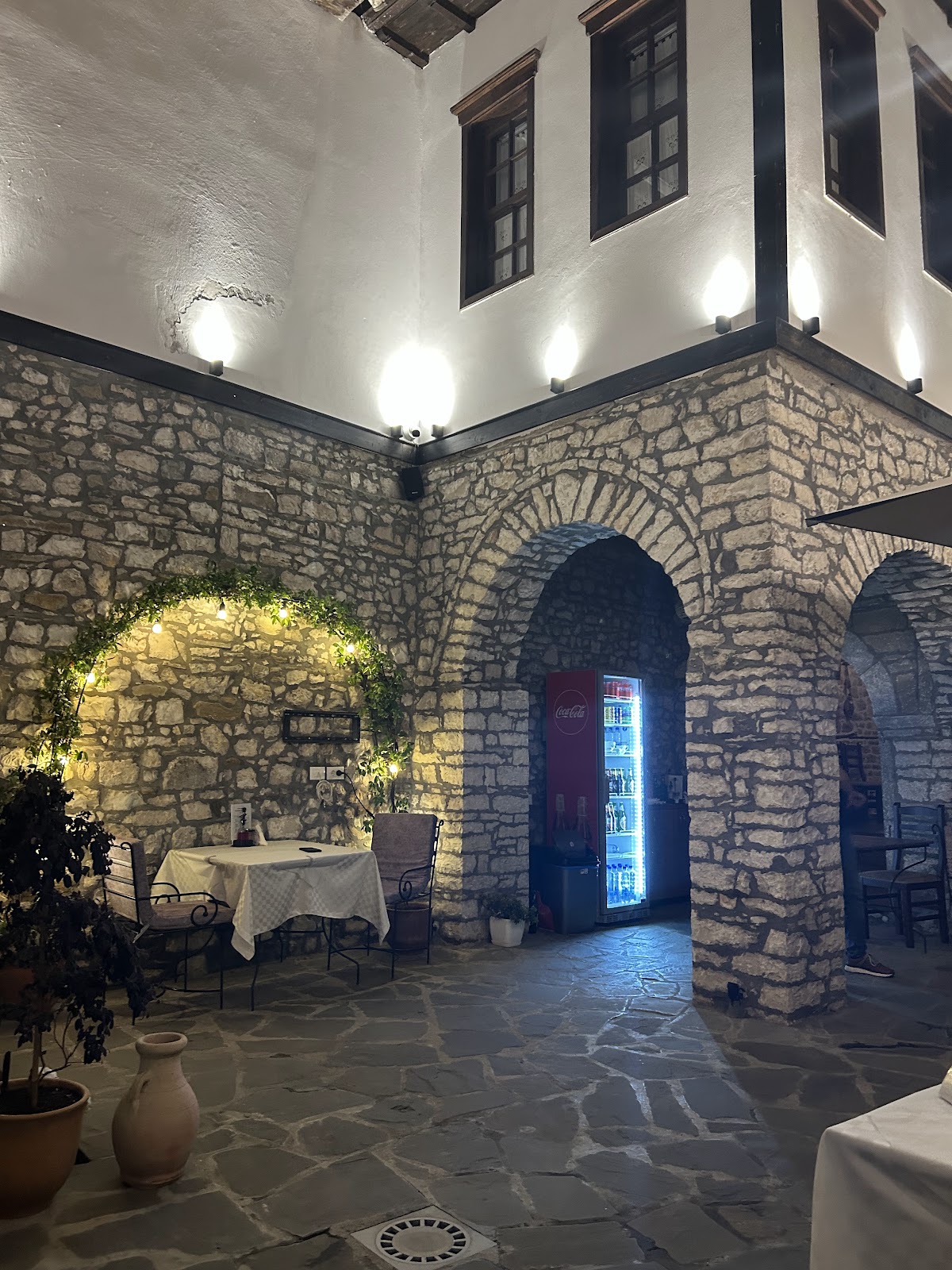 Koroni Kitchen - Traditional Restaurant Berat