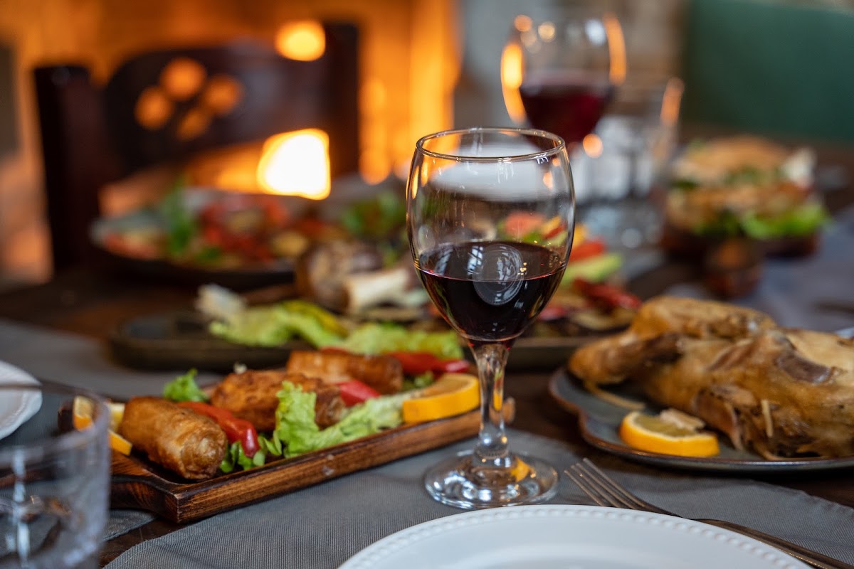 Restaurant Kapllani