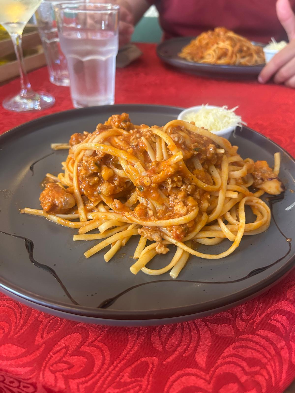 Restaurant Kapllani