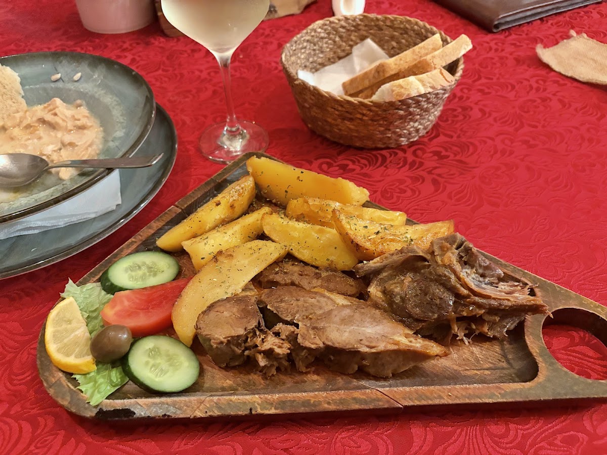 Restaurant Kapllani