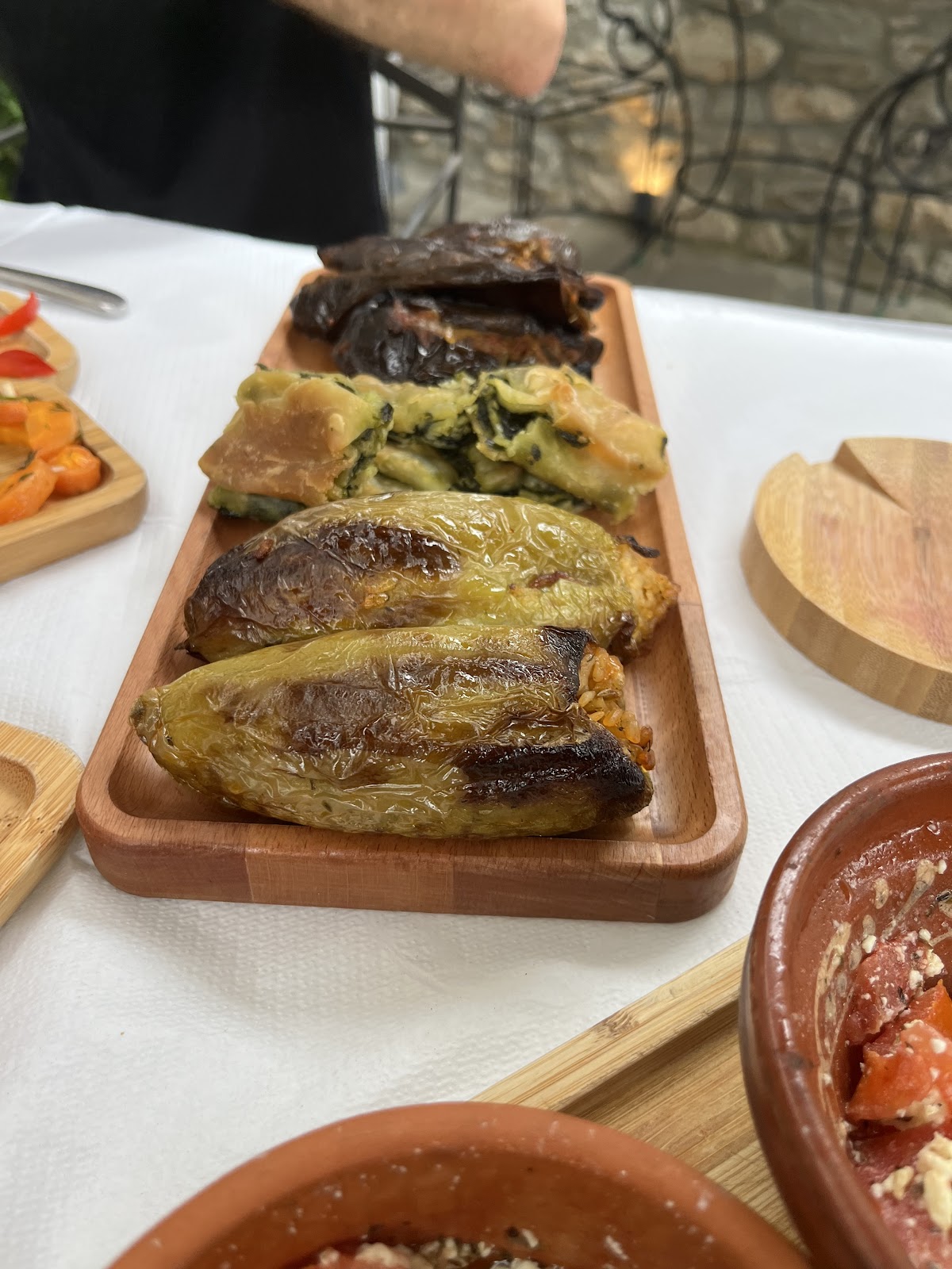 Amalia Homemade Food