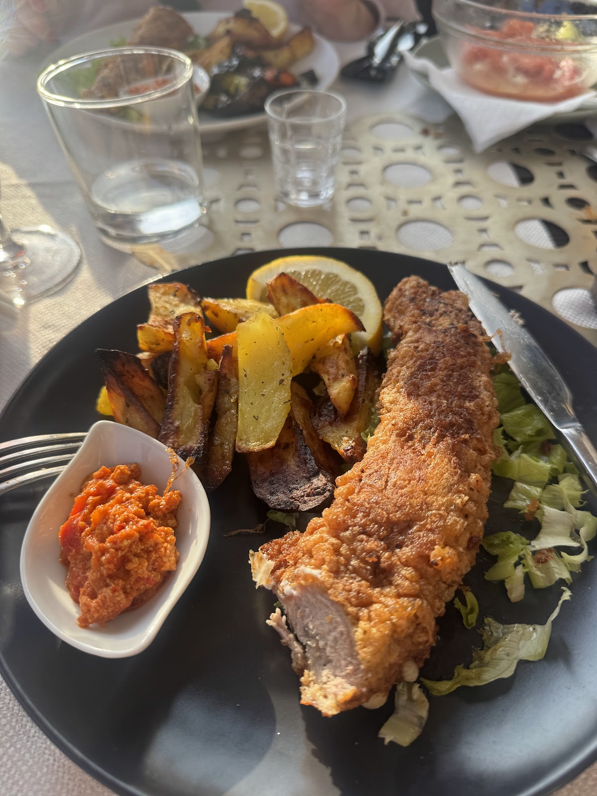 Zonja Gjene