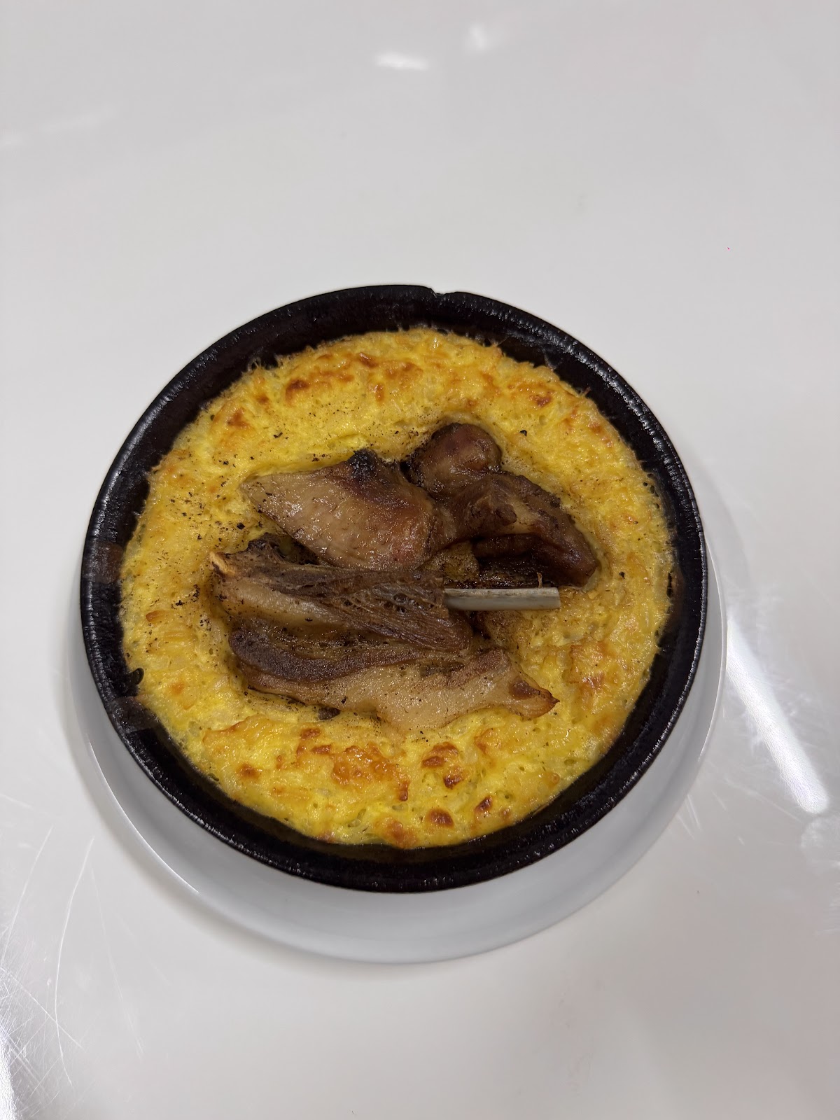 AL BON Traditional Food