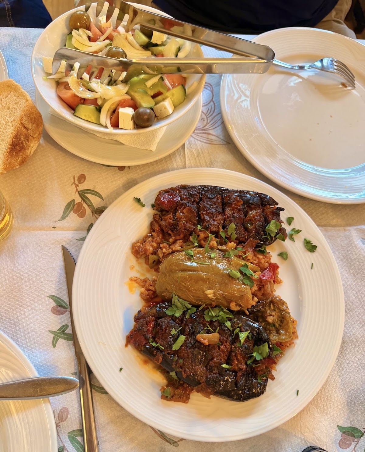 Gimis House Traditional Restaurant