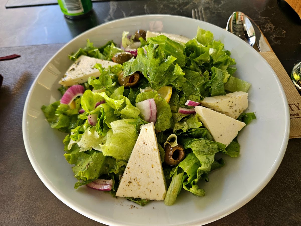White City Bar & Restaurant