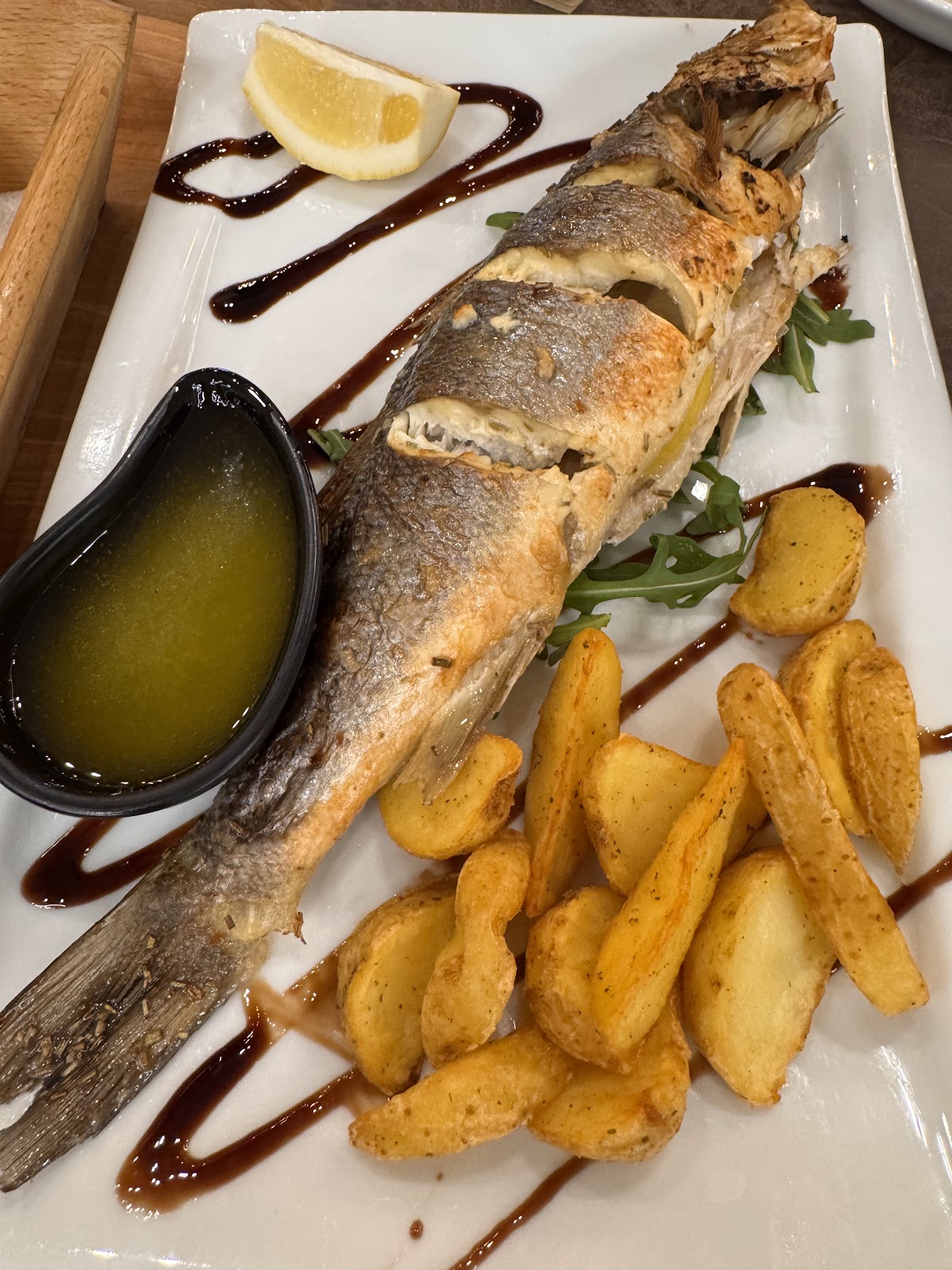 White City Bar & Restaurant