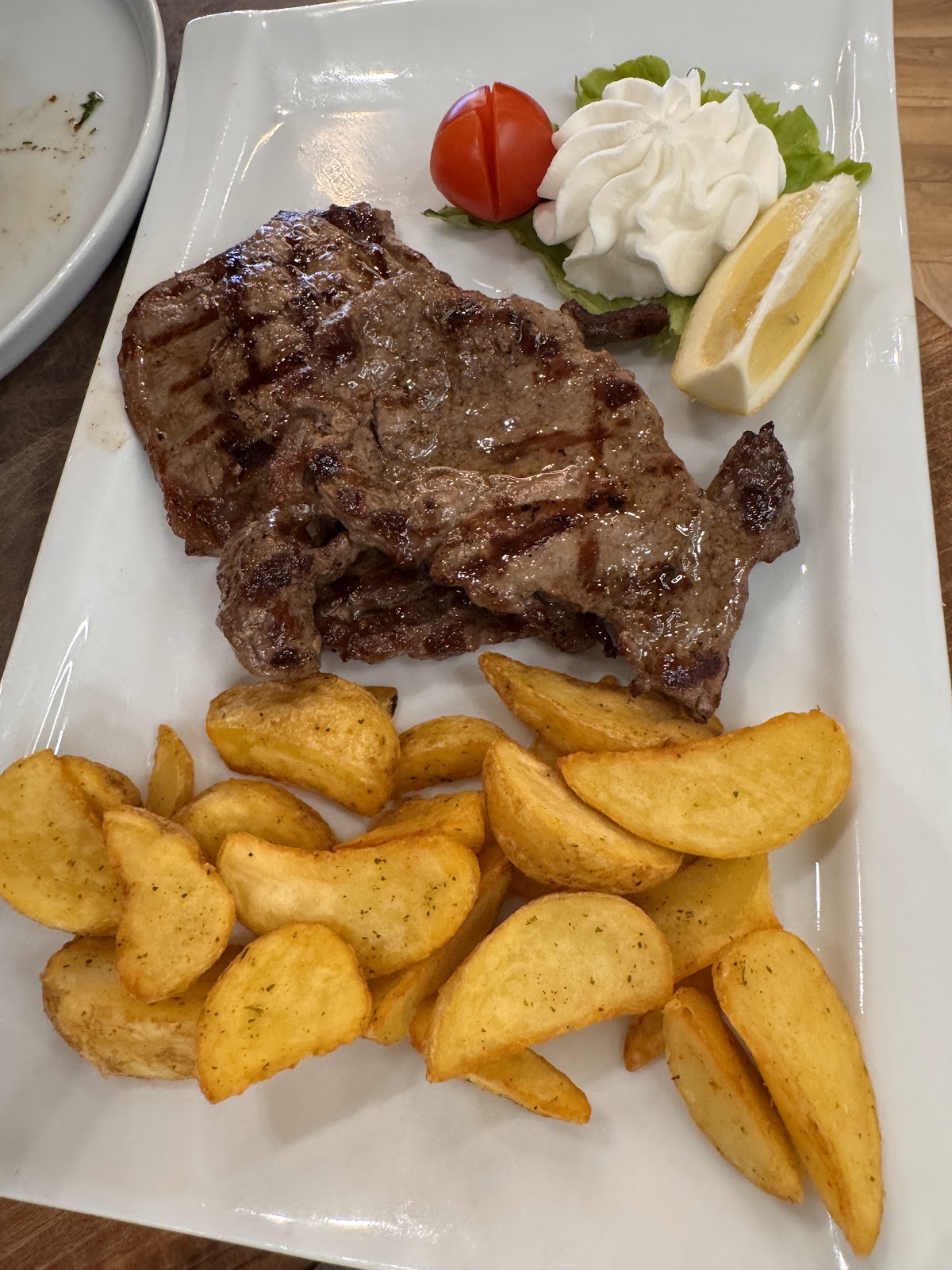 White City Bar & Restaurant