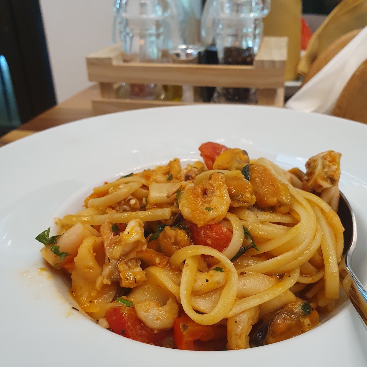 White City Bar & Restaurant