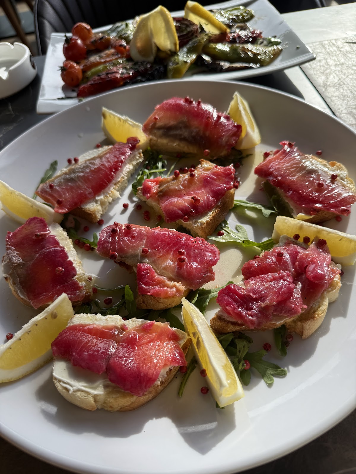 White City Bar & Restaurant