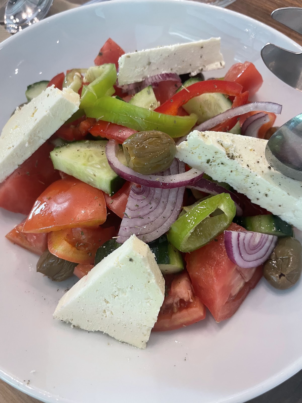 White City Bar & Restaurant