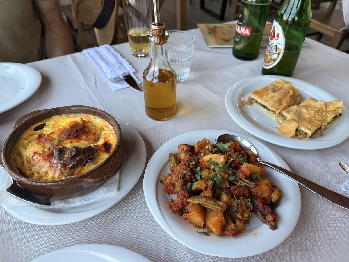 Klea Restaurant