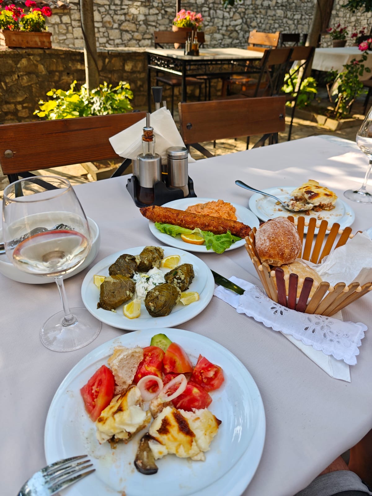 Klea Restaurant