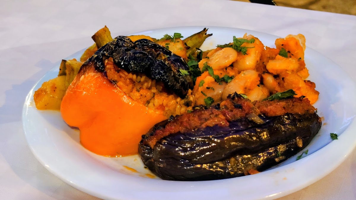 Klea Restaurant