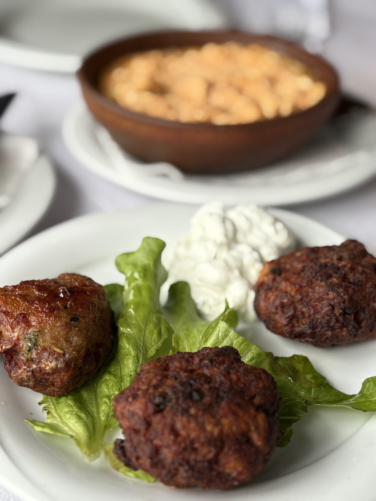 Klea Restaurant