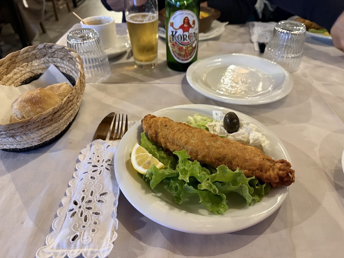 Klea Restaurant