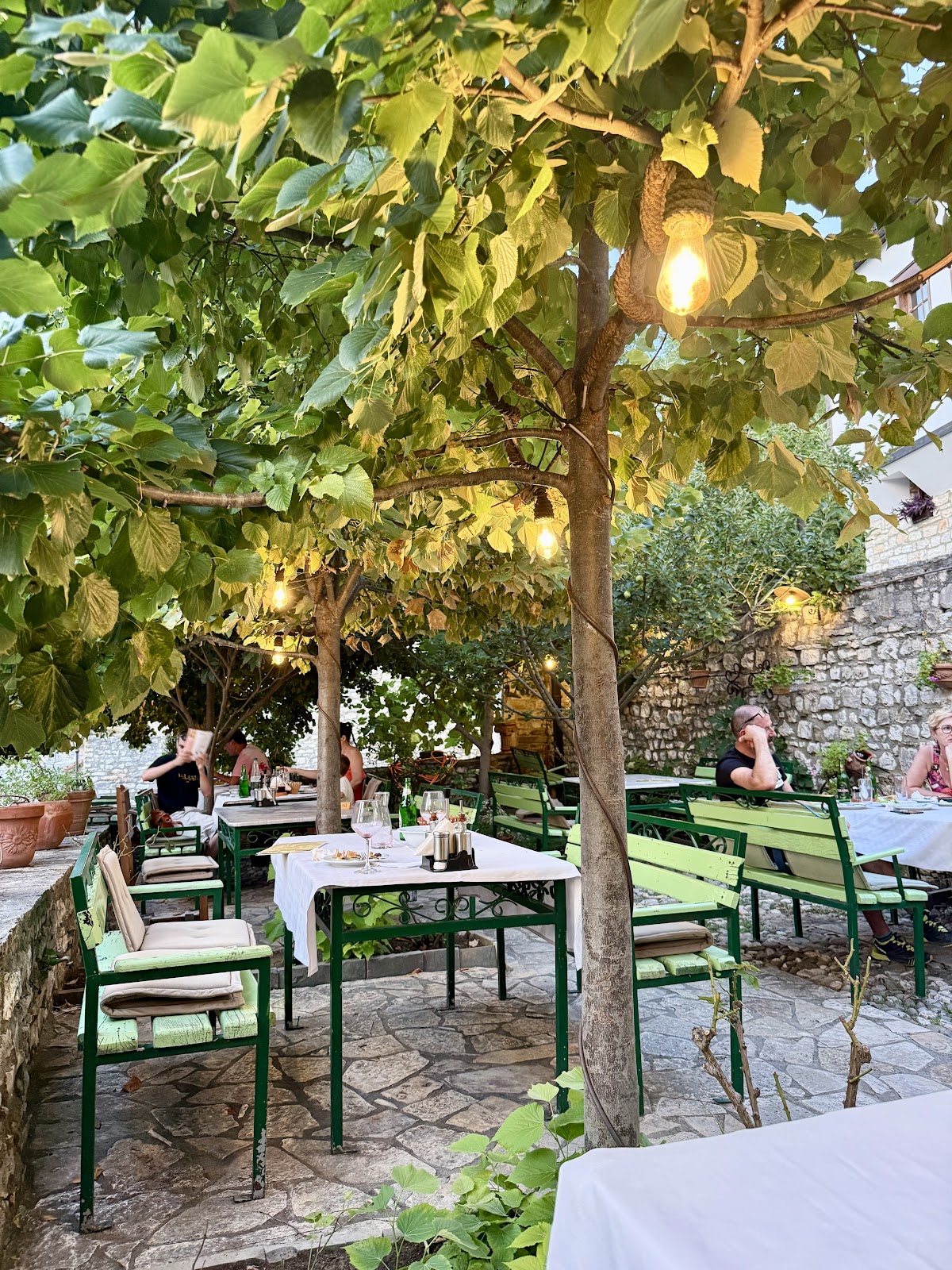 Klea Restaurant