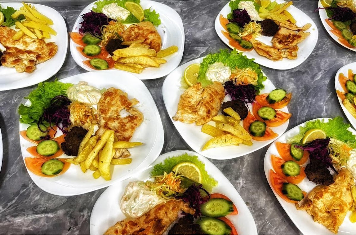 Restaurant Vila