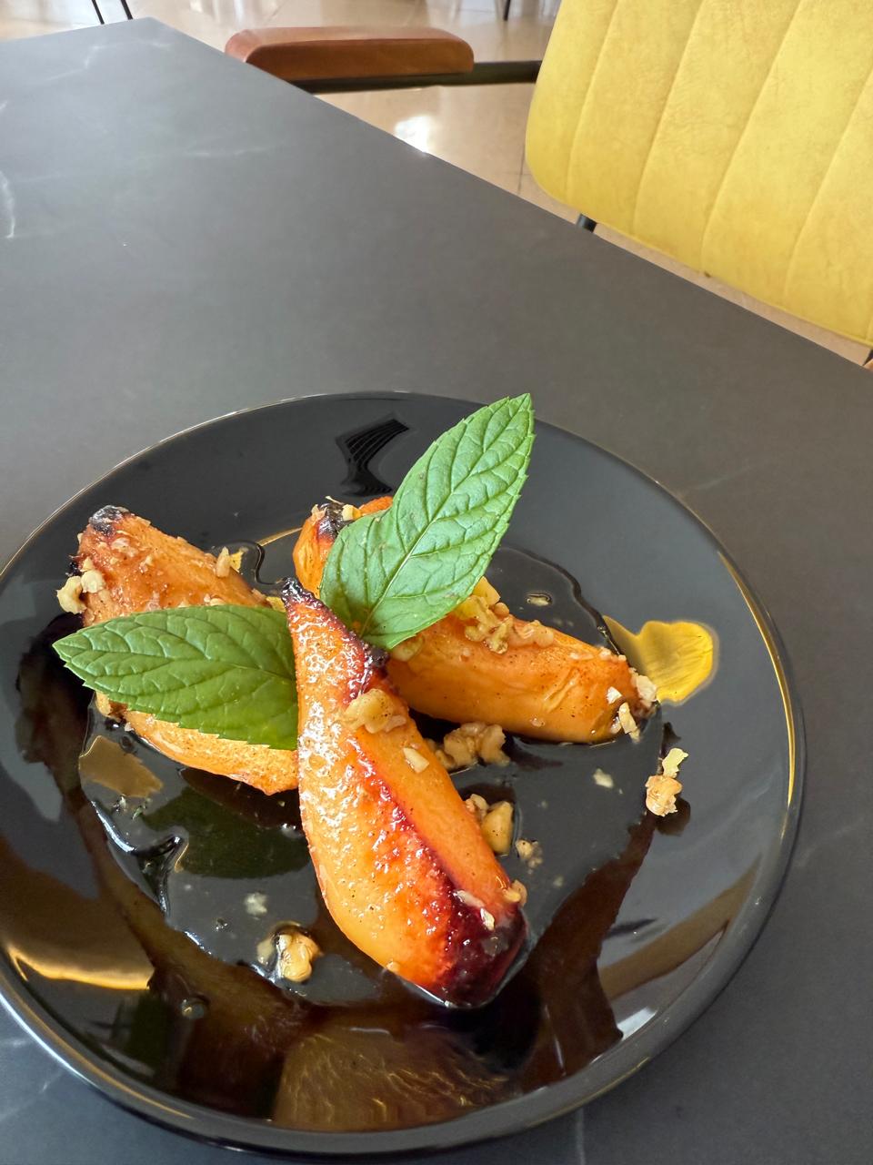 Restaurant Vila